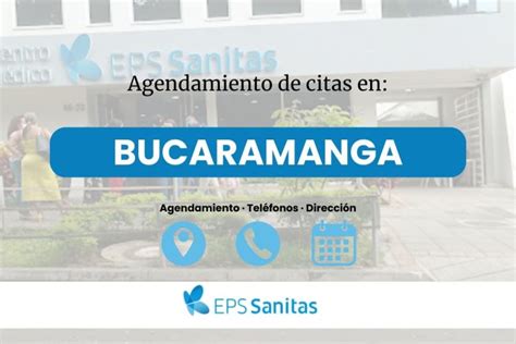 apartar citas sanitas|EPS Sanitas: Cómo agendar citas por Internet o teléfono